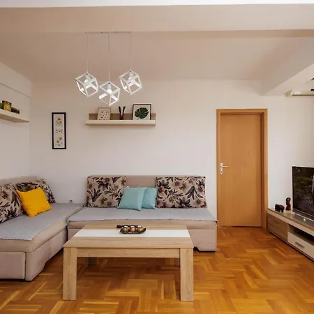 Central Apartment Apartment